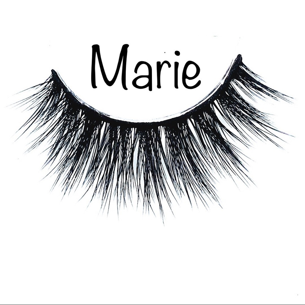 Marie Lashes